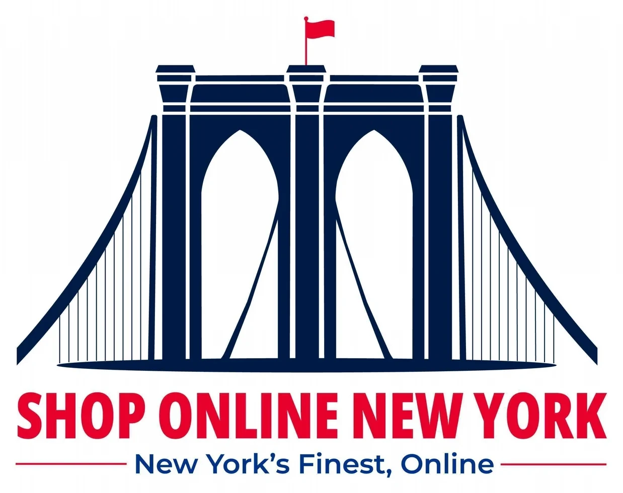 Shop Online New York
